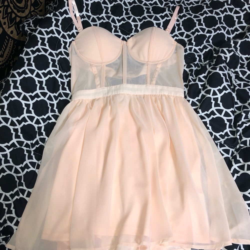Tobi dress